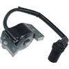 XRXEA Bobina di accensione for J//o//h//n D//e//e//r//e GT245 GX255 | GX325 GX335 LT180 LT190 LTR180 LX277 LX279 LX280 LX288 TH 6×4 TS 4×2 TX 4×2 X300 X300R