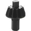 BildeeMait Testa di ricambio per chiave a cricchetto per sistemi di chiavi con mandrino da 10 mm, 13 mm, 16 mm, compatibilità (B)