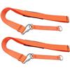 BildeeMait 2PCS imbracatura a spalla per driver cordless e chiavi elettriche progettate per la compatibilità e il posizionamento coerente degli utensili (a)