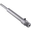 Yasta Asta barra per fresa carotatrice 60cm attacco sds plus prolunga 600mm 20337