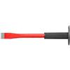 TopTools Scalpello per metalli con protezione 250 mm Top Tools 03A225
