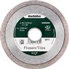 Metabo 628556000 628556000 - Disco de Diamante para cerámica Tiles SP-T, 125 x 22,23 x 7 mm, colore: Nero