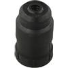 BildeeMait Adattatore per mandrino SDS Plus, 1,5-13 mm, senza chiave per trapano a percussione Bosch HR2450T HR2470T