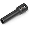 TEKTON 3/8 Inch Drive x 7 mm Deep 12-Point Impact Socket | SID13307
