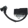 XRXEA Bobina di accensione for S//h//i//n//d//a//i//w//a DH212 EB212 | SV212 E//c//h//o PPT-235ES SHR-210 SRM-225SB SRM-225U SRM-225i SV-5C SV-5C/1 SV-5Ci A411000131