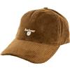Barbour Cappellini preston cord be51 beige TU