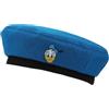 Bioworld Berretto blu ispirato a Paperino Disney, Ispirato a Dsc Duck, Taglia unica
