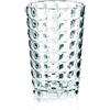 Guzzini Tiffany 198800-00 - Bicchieri in acrilico, trasparenti, set da 24, 400 ml, 400 ml