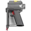 YZZLBTTY Motore, Compatibile Con Dyson, Motore E Impugnatura V7 V8 SV11 SV10 SV25, Parti Di Ricambio E Riparazione For Aspirapolvere, Accessori For Aspirapolvere(V8 Motor)