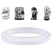 TRHDFW Guarnizione per macchina da caffè DeLonghi Anello di tenuta per Dedica EC680 EC685 EC820 EC850 EC860 EC933