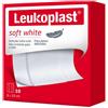 Leukoplast - Soft white 100 x 8 cm 10 pezzi
