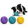 Flamingo Giocattolo Freckles Palla L Diversi Colori Diametro 9,5CM ASSORTIMENTO