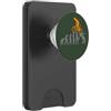Magliette Regali MTB Mountain Bike Bicic MTB Evolution Mountain Bike Accessori Mountainbik Bicicletta PopSockets PopWallet per MagSafe