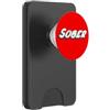 Watch TV Movies & Books on Radio Compute Sobrio | Song 1990's A Way of Life 90's Music Drink PopSockets PopWallet per MagSafe