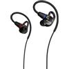 Sony Cuffie intrauricolari con cavo Sony IER-M500 Pro