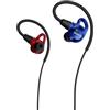 Sony Cuffie intrauricolari con cavo Sony IER-M500 Pro