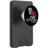 Fitness Animals Trainer Teschio PopSockets PopWallet per MagSafe