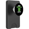 Fantasy Creature Humor Gelatinous Cube Caution Gelatinous Cube ama abbracciare PopSockets PopWallet per MagSafe
