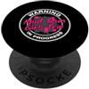 Mud Run Marathon Outfits Schlammlauf Des Mud Run Girls Trip Muddy Race Mud Race PopSockets PopGrip Adesivo