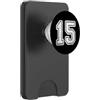 Leggende dello sport Squadra sportiva d'epoca n. 15 PopSockets PopWallet per MagSafe