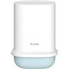 D-Link Custodia in TPU per iPhone 5c - Bite Defender