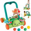 Fisher Price Tartaruga Primi Passi JKD63