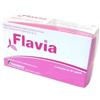 Italfarmaco Flavia Integratore per la Menopausa 30 Capsule Molli