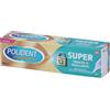 POLIDENT SUPER TENUTA + SIGILLANTE MENTA DELICATA ADESIVO PROTESI DENTALE 40 G