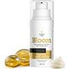Golden Tree Bloom Crema Corpo - Crema Idratante Corpo, 150 ml