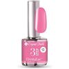 Crystal Nails - 3 Step Crystalac THF - 3S226 (HF06) Barby Pink - 4ml