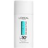 L'Oreal Paris L'Oréal Paris L'Oréal Paris Bright Reveal Fluido UV SPF 50+ per viso, 2% niacinamide e LHA + vitamina E, protegge, previene e corregge visibilmente tutti i tipi di macchie scure, macchie ormonali, mac