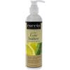 Cuccio White Limetta & Aloe Vera Lyte Burro per il corpo 237ml (8 once), I0090888