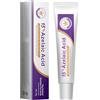 JYXTOR Crema Antiacne,crema all'acido azelaico al 15%, Regola la Produzione di sebo della pelle e la Pulisce a Fondo, 20 g(1 pezzi)(AA)