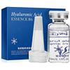 Shanrya Liquido idratante idratante per la pelle al siero Nitrato 5ml * 10 dell'acido ialuronico
