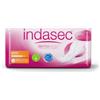 Indasec Maxi 15 Unidades