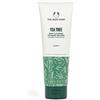 The Body Shop Body shop face wash mousse tea tree 150m