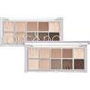 rom&nd Better Than Palette (5 colori) 7,5 g (12 sanded breeze garden)