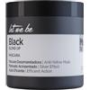 Let Me Be - Blond Up Black Maschera Effetto Grigio, Elimina l'Ingiallimento per Capelli Biondi, Grigi e Bianchi | 500g