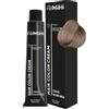 FemMas, Colore per capelli Biondo Chiaro Castagna Fredda 8.91 | Crema Colorante con Olio di Argan, Cheratina e Ceramidi | Colorazione o tonalizzazione dei capelli duratura per risultati di colore