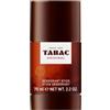 Tabac Original Tabac® Original | Deodorante Stick con l'inconfondibile profumo di Tabac Original - 24 ore di protezione deodorante - originale dal 1959 | 75 ml