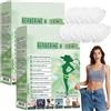 BLholife 2026 Cerotti Dimagranti 10 IN 1, Naturali X Berberina Slimming Patch, Rimodellamento Corporeo e Cura Della Pelle Efficaci, Adatto a Tutti i Tipi di Pelle 14 Pezzi