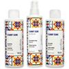 Profesia Profésia FUNNY SUN! Kit Shampoo + Balsamo + Olio