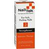 Nail Tek Intensive Therapy II 14 g (pacote com 3)