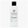 Gaahleri KT201 Diluente Aerografo - Acrilico, Base Acqua, 210 ML, Atossico