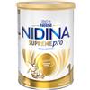 Nestle Nidina supremepro 1 latte per lattanti in polvere dalla nascita, latta 400g - nestle'