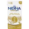 Nestle NIDINA SUPREMEpro 2 Latte di Proseguimento Liquido da 6 mesi brick da 300ml - NESTLE'