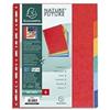 Leitz ColorClip Cartellina di Archiviazione, F.to A4, Fino a 30 Fogli, Colori Assortiti, 41760199, 1 pezzo