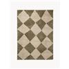 Ferm Living Kids Tappeto per bambini fatto a mano Tilt