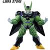 Bandai Raro Dragonball Vs Omnibus Great Kuji 2023 Cell Figura Dal Giappone