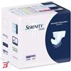 SERENITY SPA PANNOLONE PER INCONTINENZA A MUTANDINA SERENITY CLASSIC FORMATO MAXI TAGLIA LARGE 15 PEZZI
